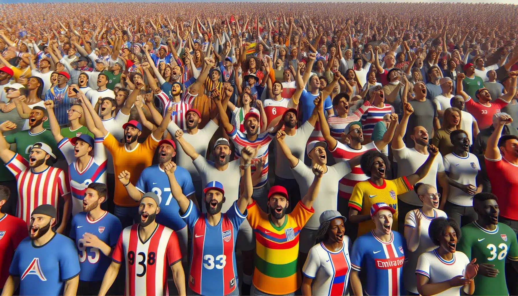 Discover affordable jerseys for cyclists: comfort, style, and quality without breaking the bank &ndash; illustrasjon 1