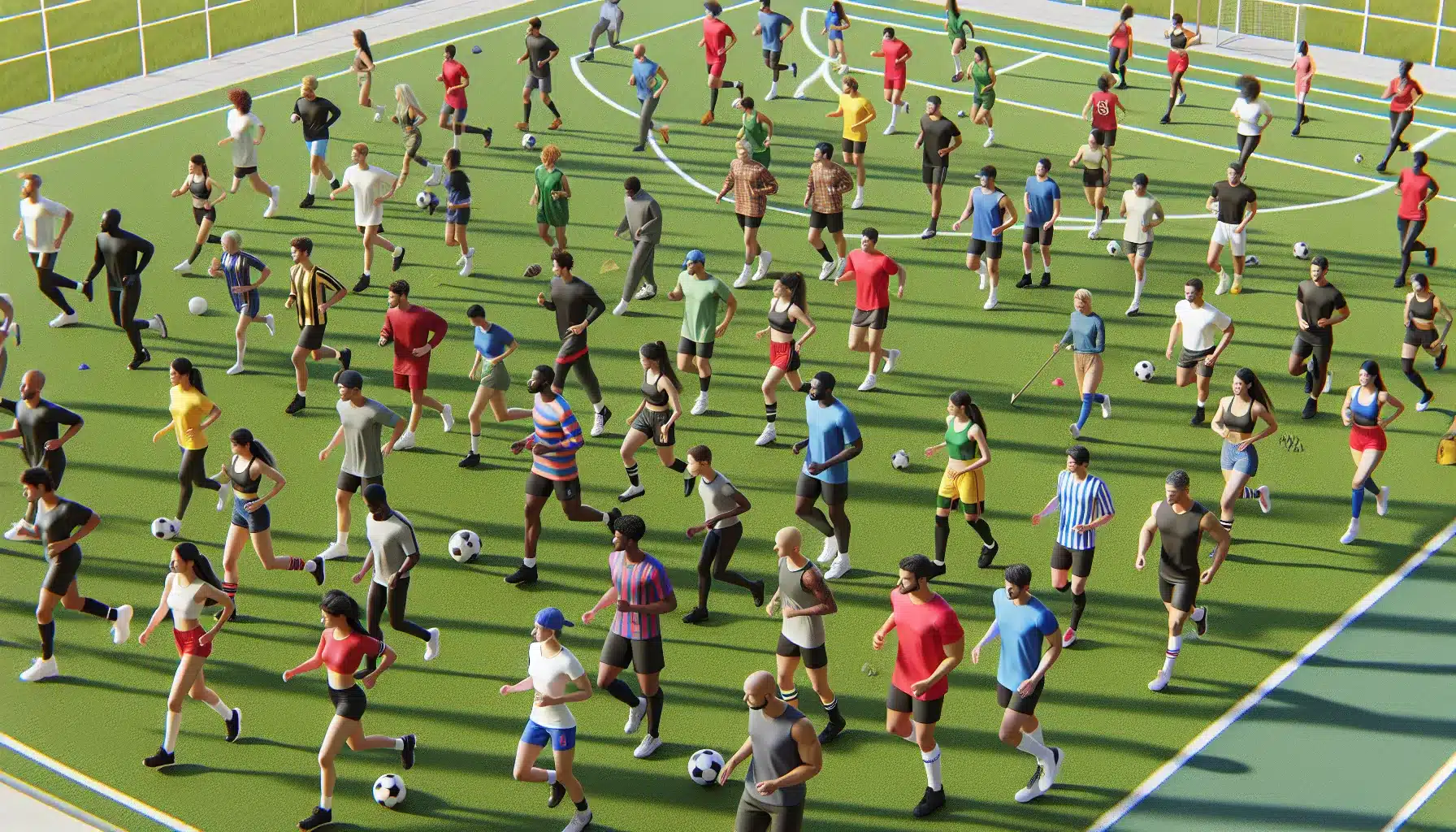 The ultimate guide to bulk jerseys: affordable, customizable team uniforms for every sport &ndash; illustrasjon 1