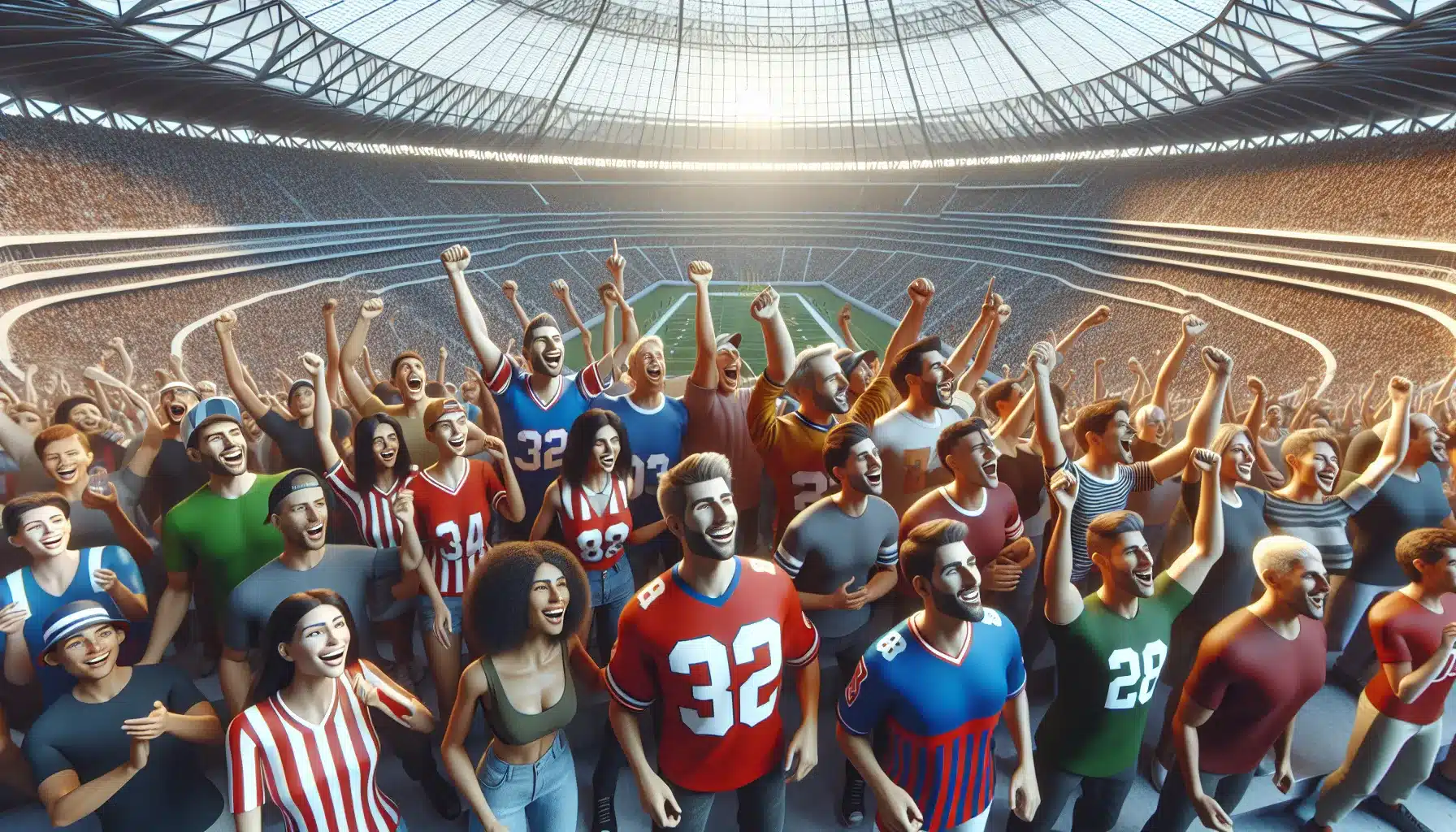 Why authentic jerseys matter: a guide for true sports fans &ndash; illustrasjon 1