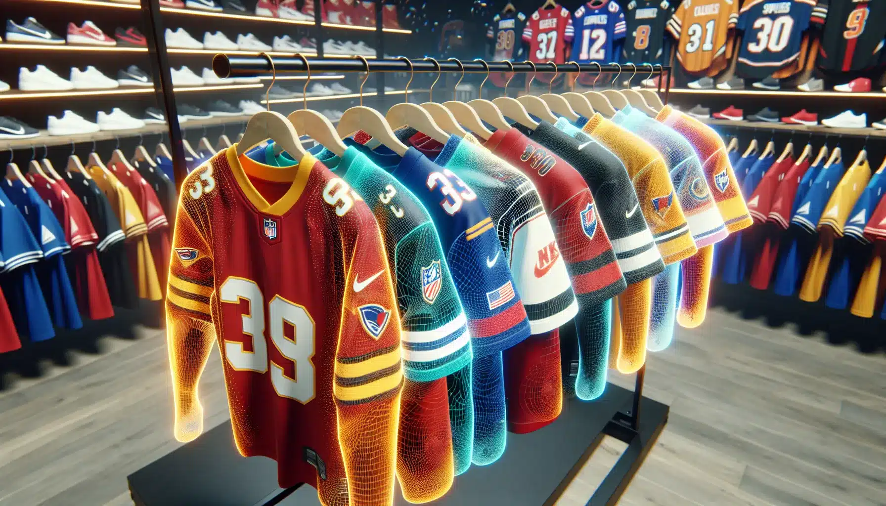 Why authentic jerseys matter: a guide for true sports fans &ndash; illustrasjon 2