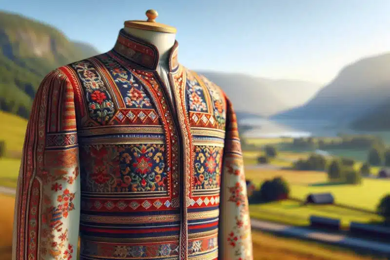 Hva betyr fargene og emblemene på drakter? Historien bak symbolikken avslørt