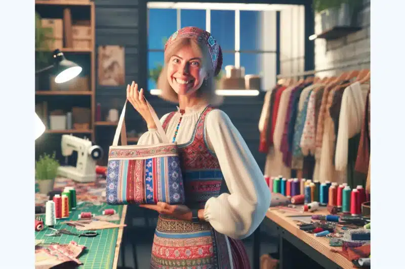 Bruk av gamle drakter – kreative ideer for gjenbruk og bærekraftig redesign