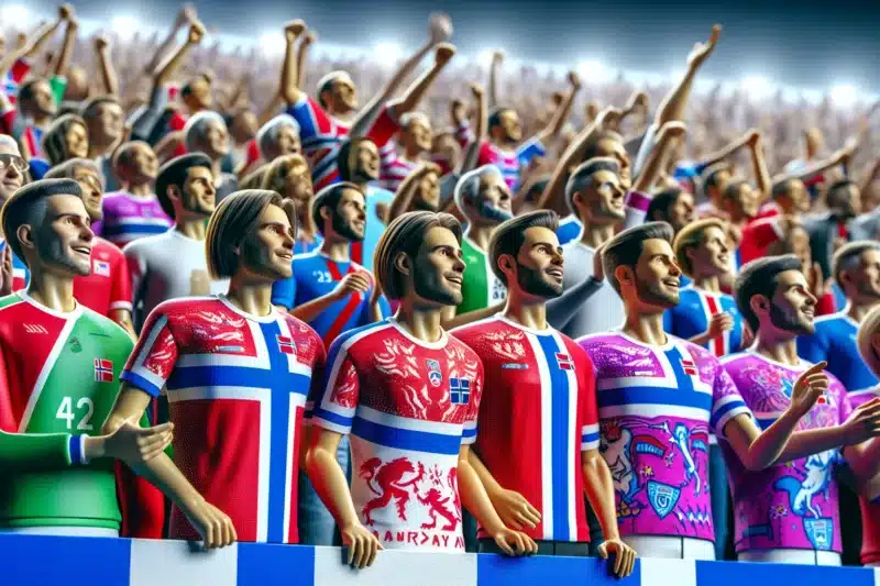 Hvordan design påvirker populariteten til drakter – nøkkelen til ikoniske og ettertraktede drakter