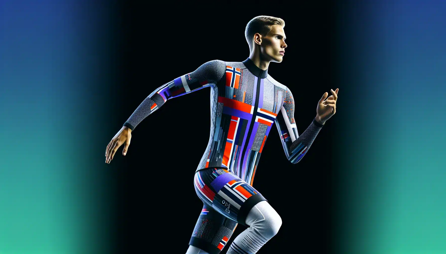 Draktens utvikling: fra tunge ullgensere til h&oslash;yteknologiske materialer i norsk idrett &ndash; illustrasjon 2