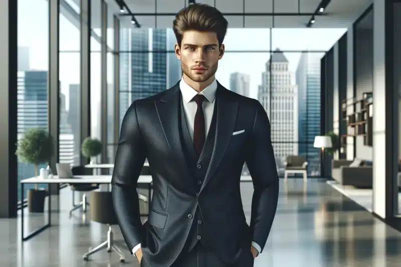 Alt du trenger å vite om drakter – en komplett guide til valg, bruk og vedlikehold